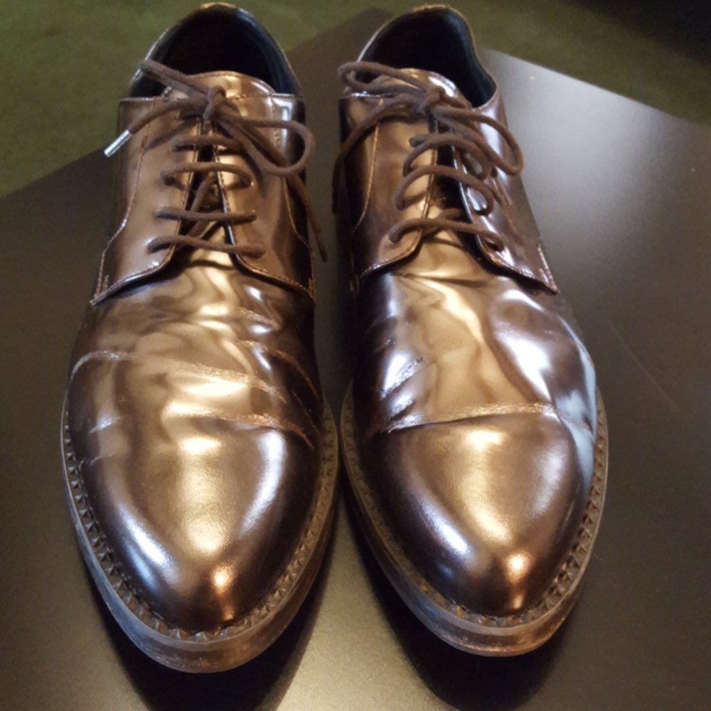 Jimmy choo mens shoes